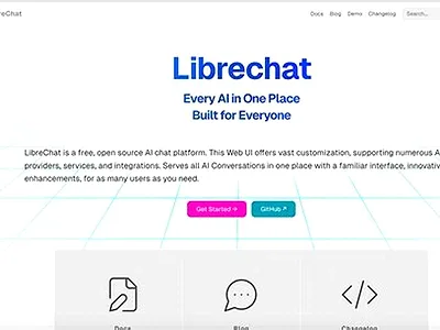 ChatBotZ interface preview